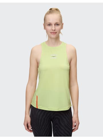 Venice Beach Sporttop Pro Line Fontana in lime