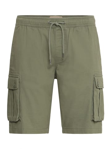 BLEND Cargoshorts BHKvalle in Grün