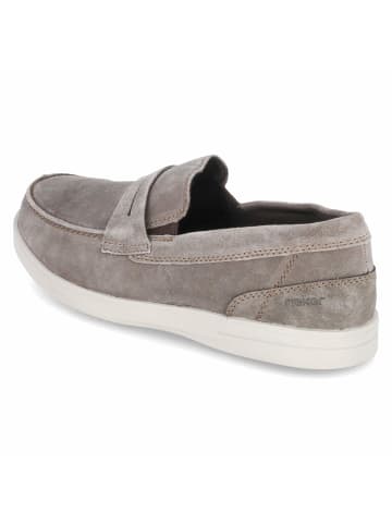 rieker Slipper in braun