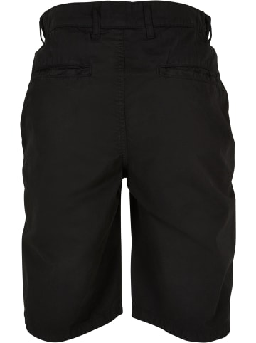 Urban Classics Urban Classics Shorts in black