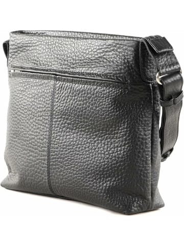 Voi Umhängetasche für Damen in schwarz