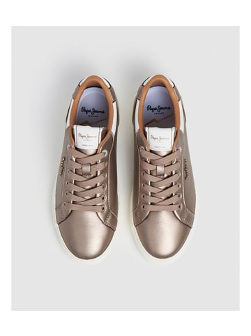 Pepe Jeans Sneakers Kenton in bunt