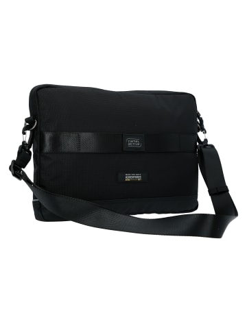 Camel Active Connect Aktentasche 38 cm Laptopfach in black