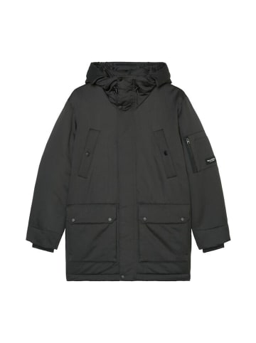 Marc O'Polo Jacke in broken graphite