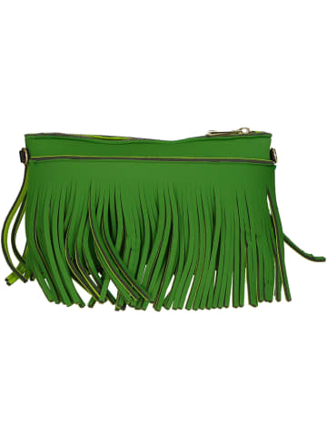 Gave Lux Schultertasche in GREEN