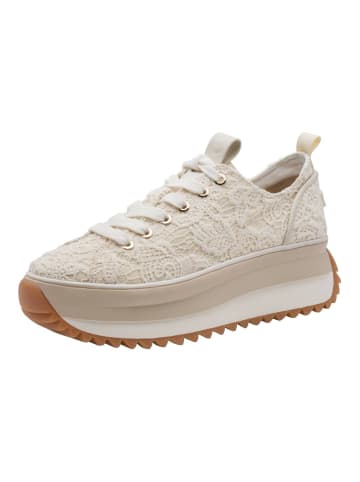 Tamaris Sneaker in Ivory