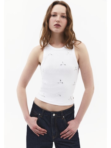OXXO Tanktop WHITE