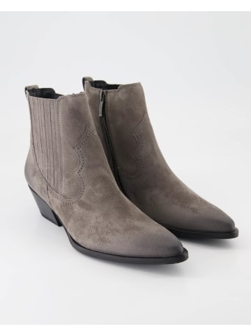 Paul Green Cowboy Boots in Grau