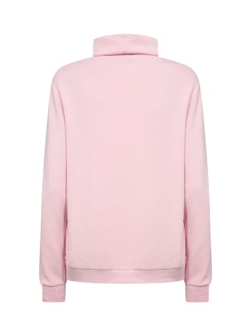soyaconcept Sweatshirt SC-BANU 280 in Pink