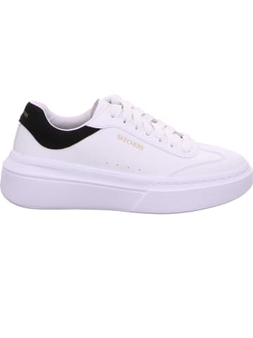 Skechers Schnürhalbschuh in weiß