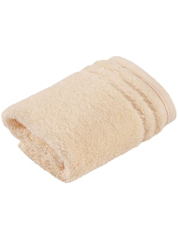 Vossen 6er Pack Seiftuch in chamois