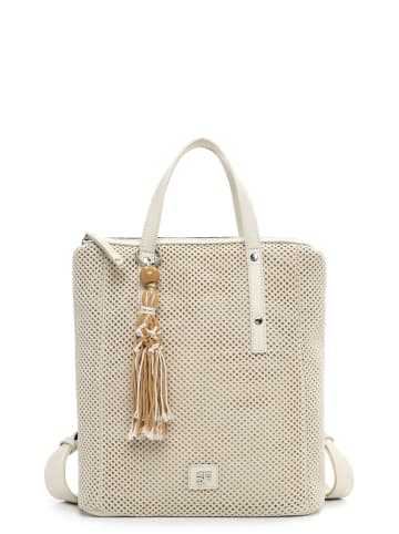 SURI FREY Rucksack SFY Gitty in beige 400