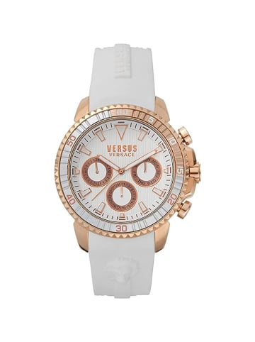 Versus Versace Quarzuhr S30050017 in Rotgold