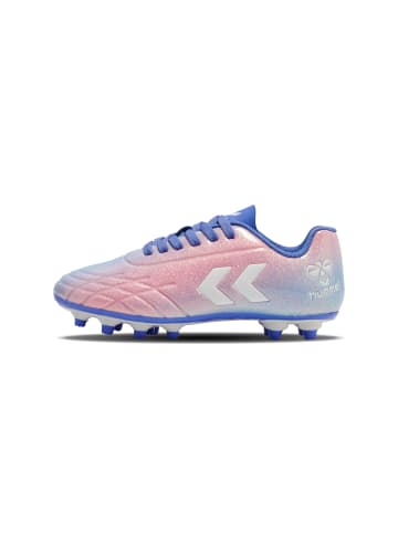 Hummel Top Star Fußball Kinder in MULTI COLOUR PINK/BLUE