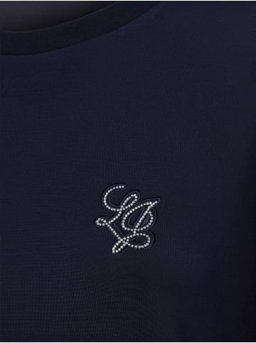 Liu Jo Sweatshirt in marine