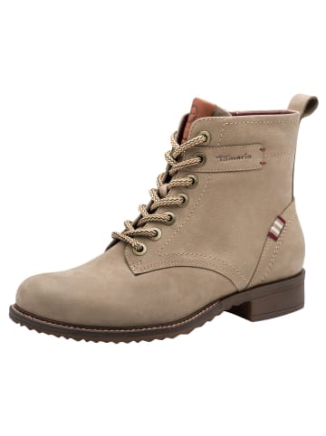Tamaris Stiefelette in TAUPE