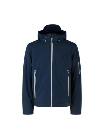 IDENTITY Winterjacke klassisch in Navy