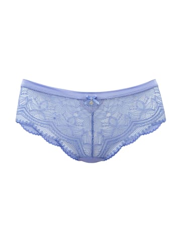 nuance Panty in kornblumenblau