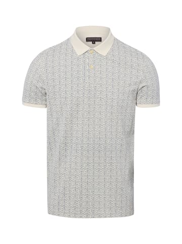 Finshley & Harding Shirt in kitt indigo - 0002