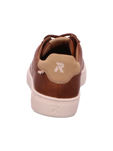 rieker Sneaker in braun