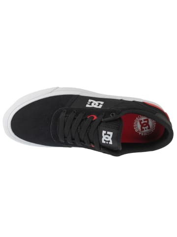 DC DC Shoes Teknic S in Schwarz