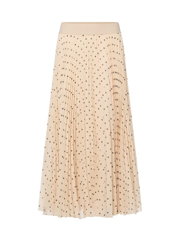 JOOP! Rock Salma in beige schwarz