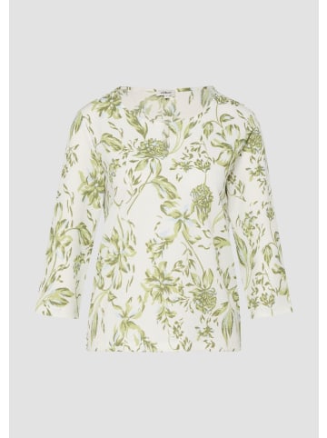 s.Oliver T-Shirt in 02A4_creme