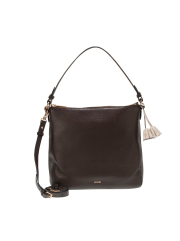 JOOP! Hobo 'Chiara 1.0 Estia in Dunkelbraun 32 x 31 x 11 cm'