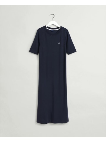 Gant Kleid in evening blue