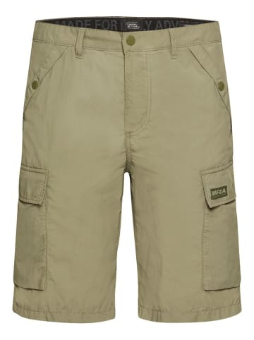 Camel Active Short in khaki