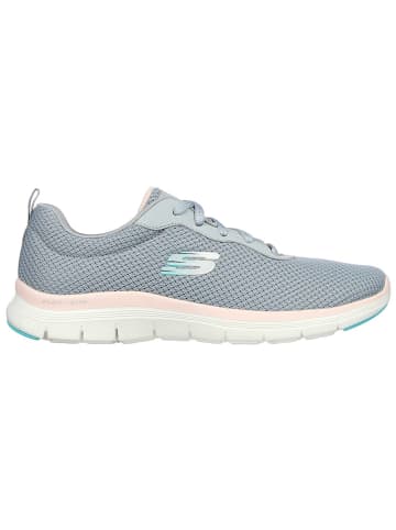 Skechers Sneaker in grau