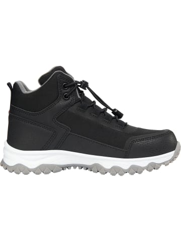 VIKING Footwear AKKARVIKMID FLEECEWP SL in Schwarz