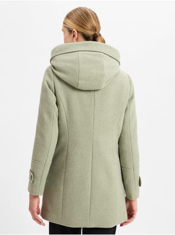 s.Oliver Wollmantel in schilf - 0002