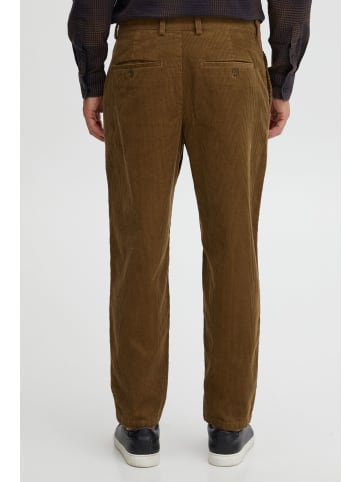 CASUAL FRIDAY Stoffhose CFPepe in Braun