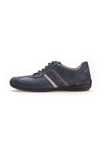 Pius Gabor Sneaker low in blau