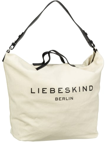 LIEBESKIND BERLIN Beuteltasche Clea in Pale Moon