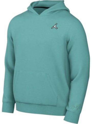 Nike Hoodie für Herren in unifarben in uni