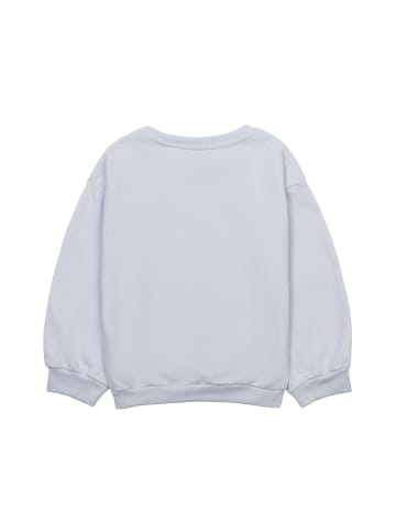 Minoti Sweatshirt 10KFCREW 5 in hellblau