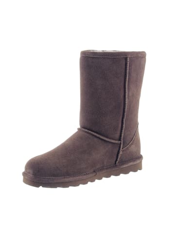 Bearpaw Stiefel Elle Short  in braun