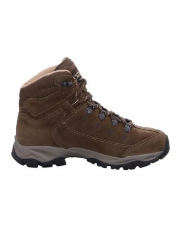 MEINDL Trekkingschuhe für Damen in braun