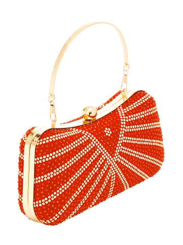 FELIPA Handtasche in ORANGE