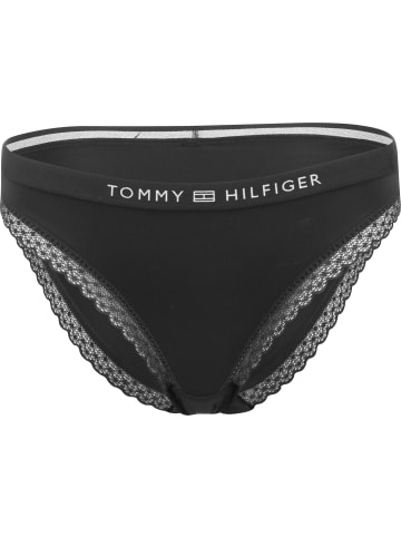 Tommy Hilfiger Unterhosen in black