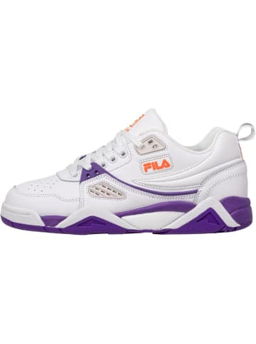 Fila Sneaker in Weiß