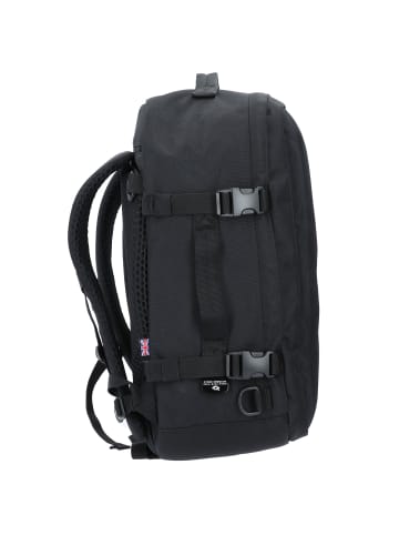 Cabinzero Adventure 101 Daypack 46 cm absolute black