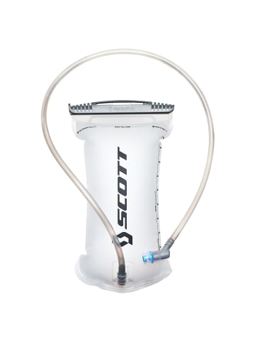 SCOTT 2 L Elite Reservoir - Trinksystem in transparent