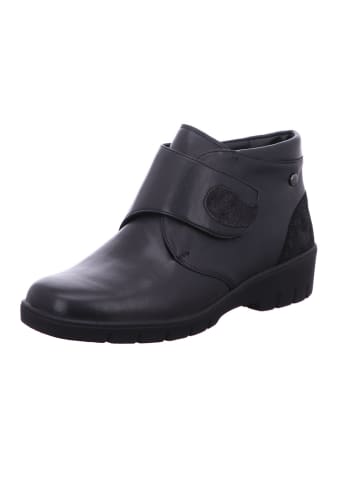 Solidus Damen Winterschuhe warm Kimberley - Weite K in Schwarz