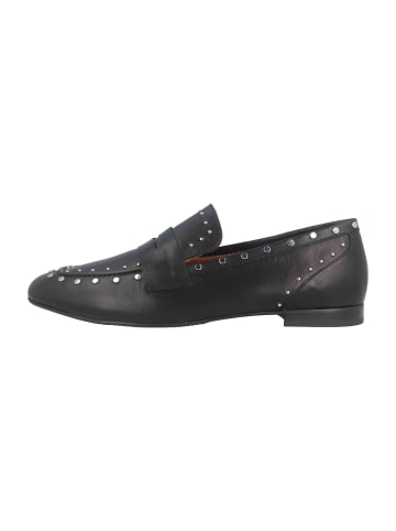 BABOUCHE Lifestyle Slipper in Schwarz