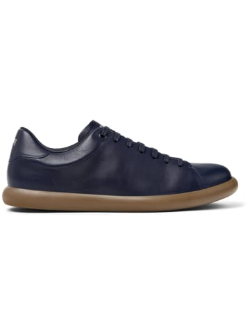 Camper Sneaker in blau