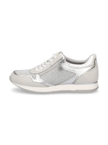 Tamaris Sneaker in Grau