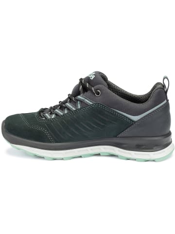 hanwag W BLUERIDGE LOW LADY ES in Petrol